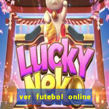 ver futebol online ao vivo